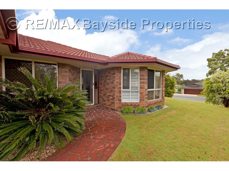 12 Schonrock Street, Wellington Point QLD 4160