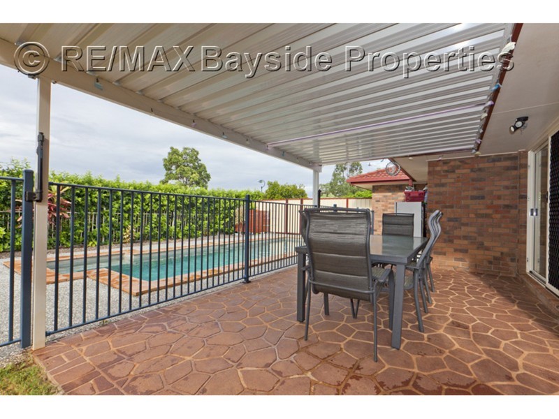 12 Schonrock Street, Wellington Point QLD 4160