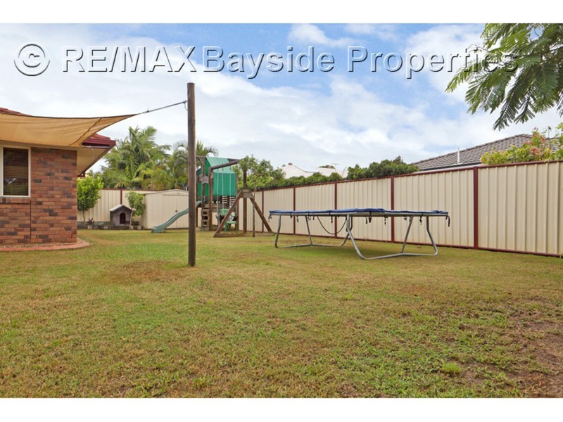 12 Schonrock Street, Wellington Point QLD 4160