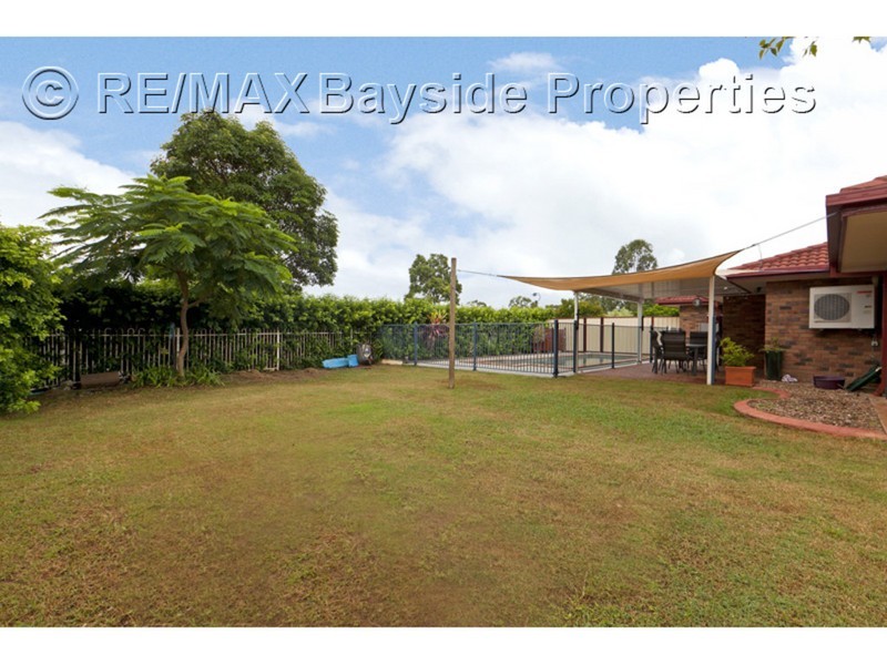 12 Schonrock Street, Wellington Point QLD 4160