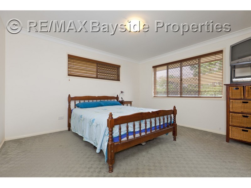 12 Schonrock Street, Wellington Point QLD 4160