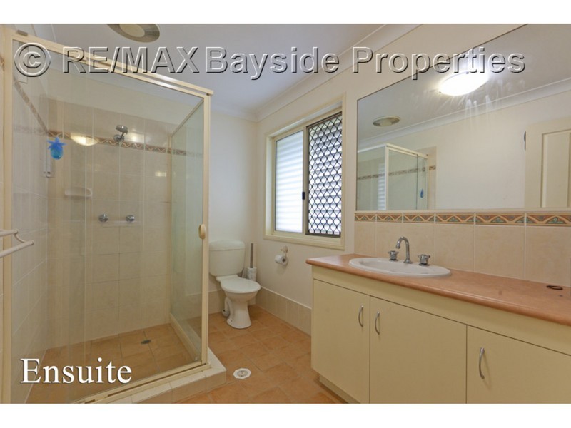 12 Schonrock Street, Wellington Point QLD 4160