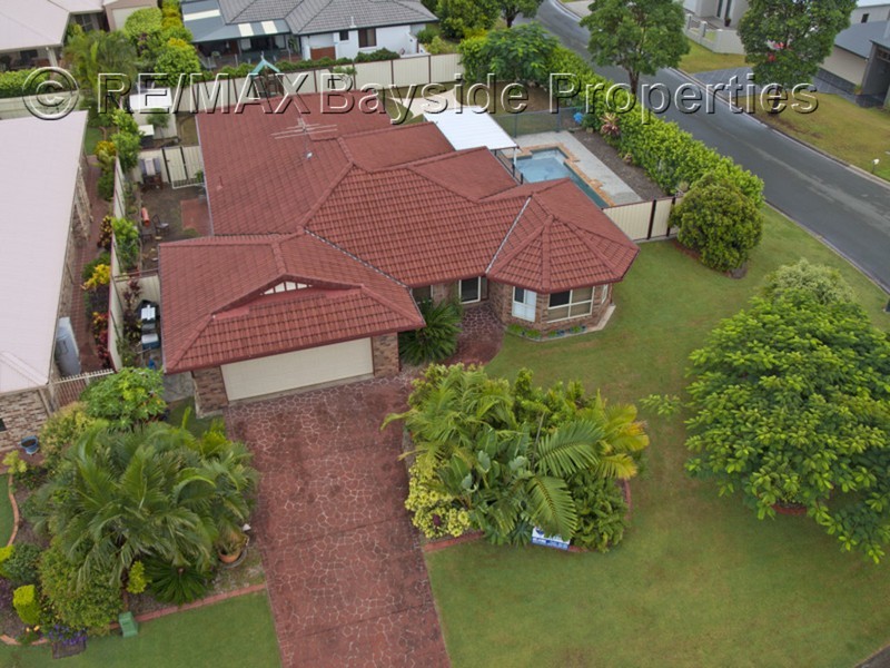 12 Schonrock Street, Wellington Point QLD 4160