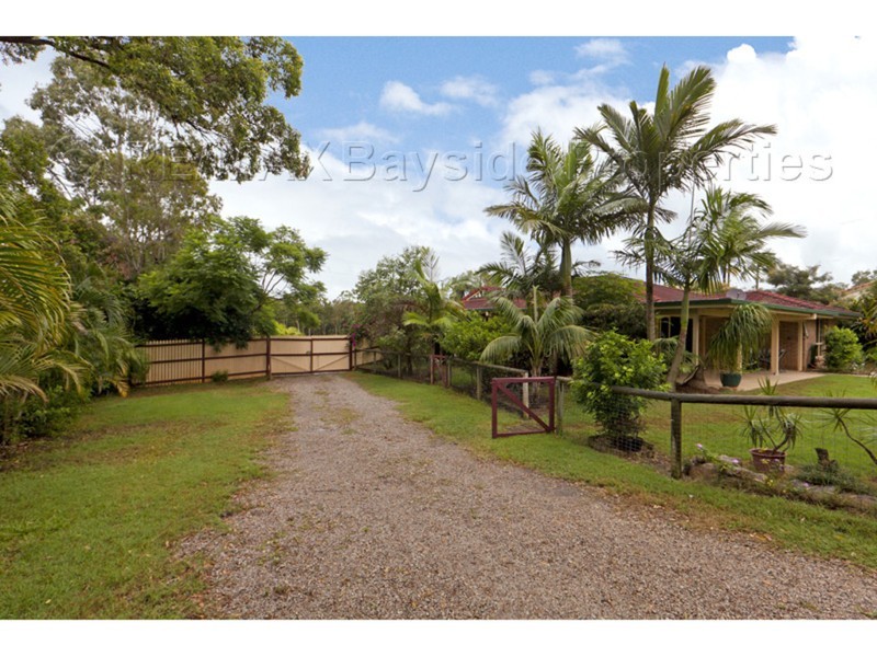 Victoria Point QLD 4165