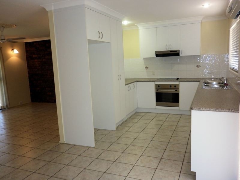 78 Cumberland Drive, Alexandra Hills QLD 4161