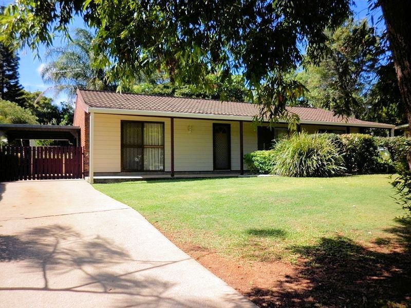 78 Cumberland Drive, Alexandra Hills QLD 4161