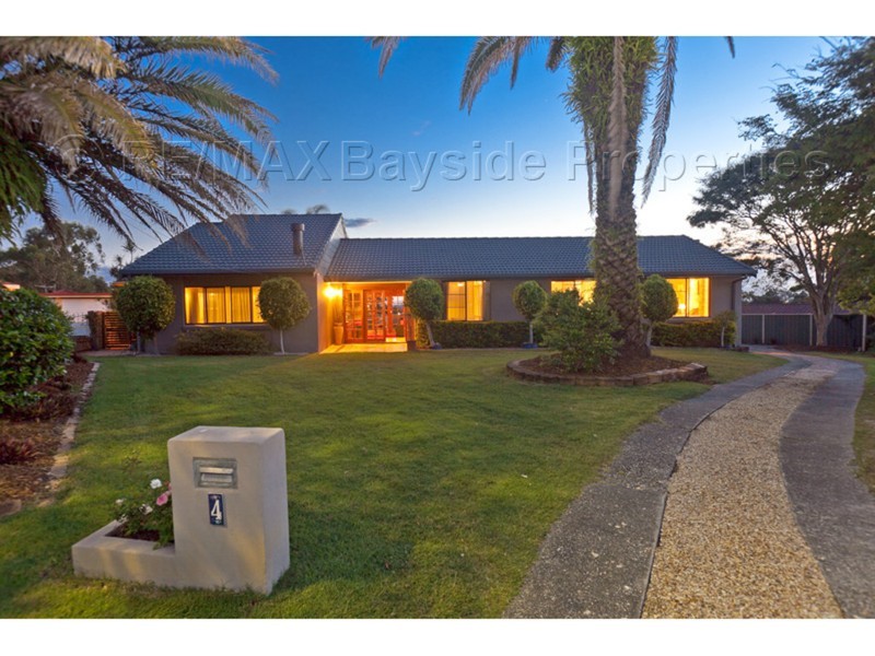 Alexandra Hills QLD 4161