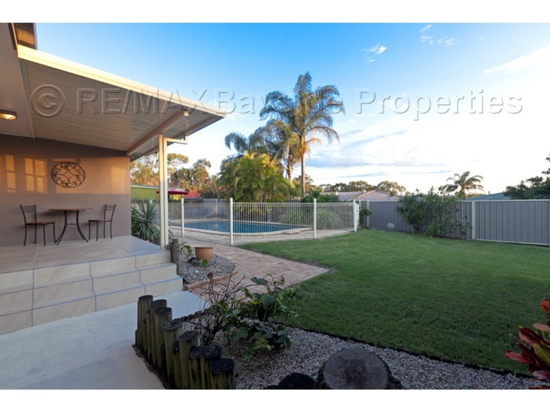 Alexandra Hills QLD 4161