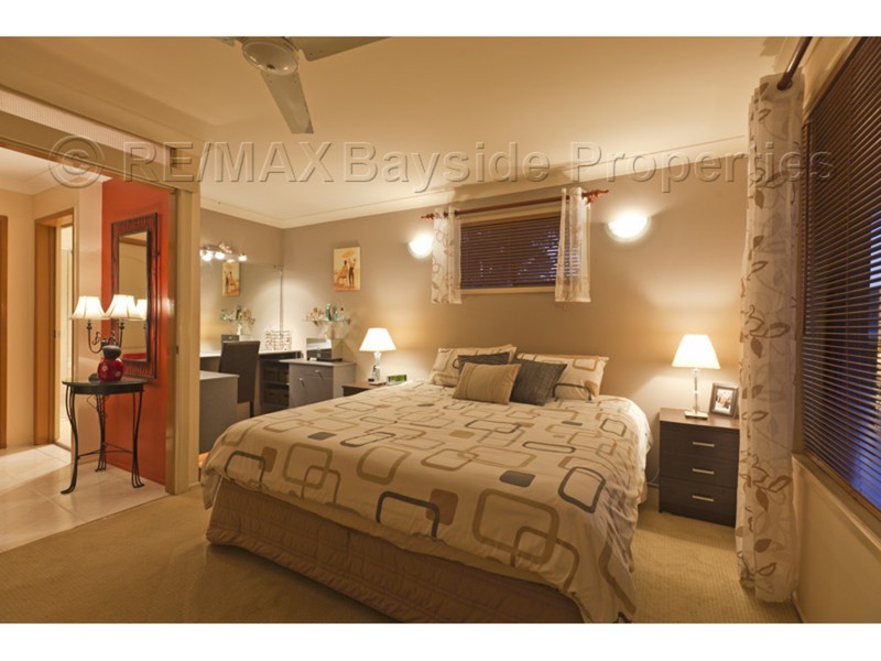 Alexandra Hills QLD 4161