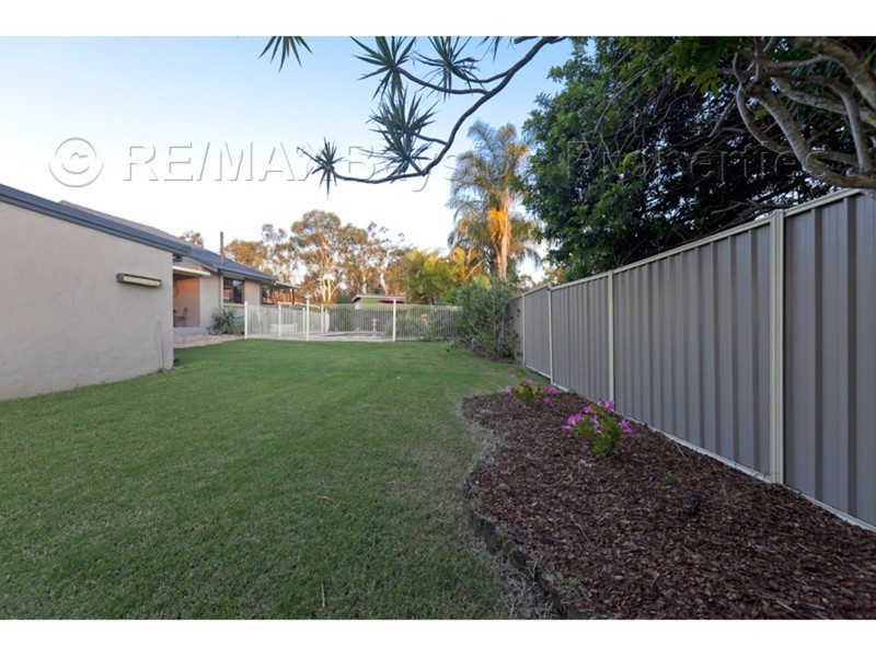 Alexandra Hills QLD 4161