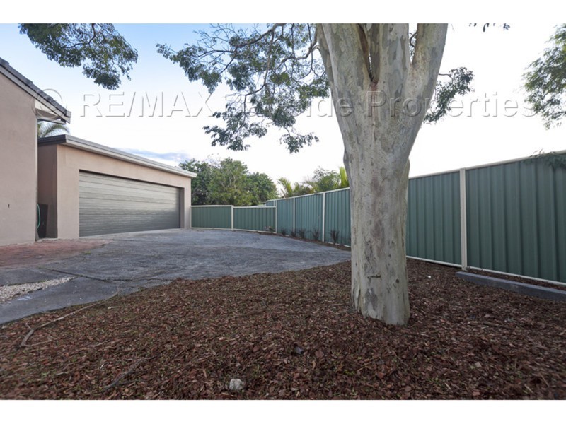 Alexandra Hills QLD 4161