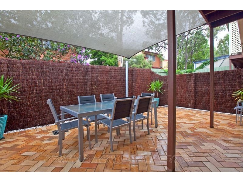 UNIT 48 NO 63 BOWEN STREET, Capalaba QLD 4157