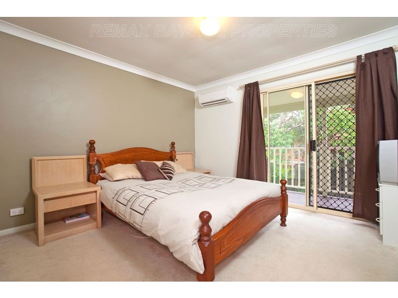 UNIT 48 NO 63 BOWEN STREET, Capalaba QLD 4157