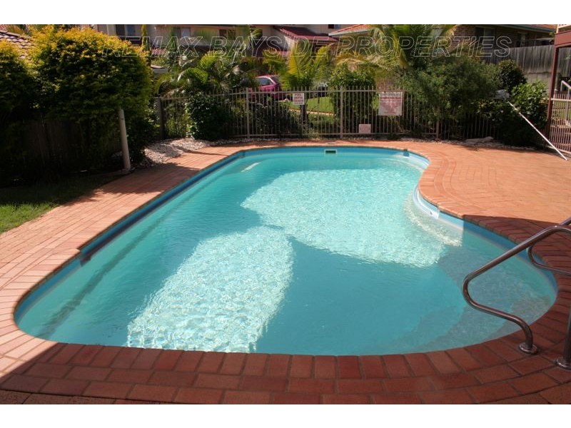 UNIT 48 NO 63 BOWEN STREET, Capalaba QLD 4157