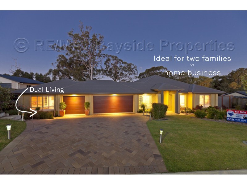 Redland Bay QLD 4165