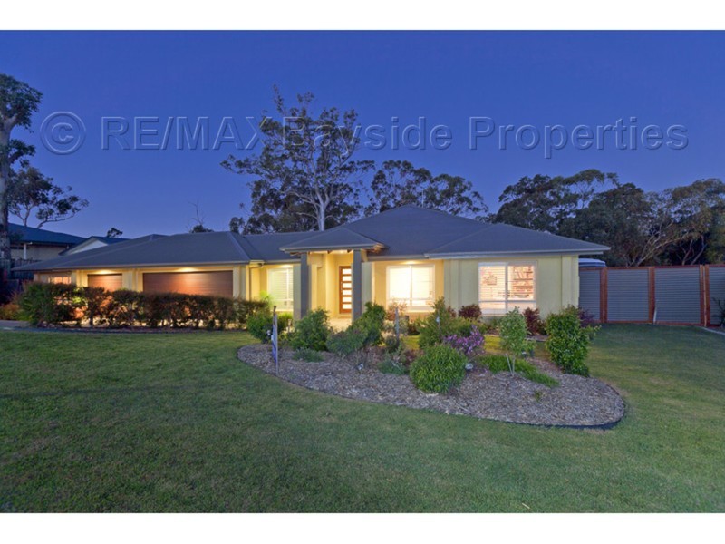 Redland Bay QLD 4165