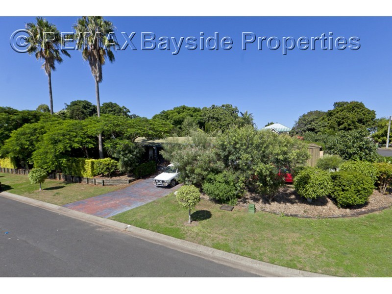 15 Jennifer Street, Birkdale QLD 4159