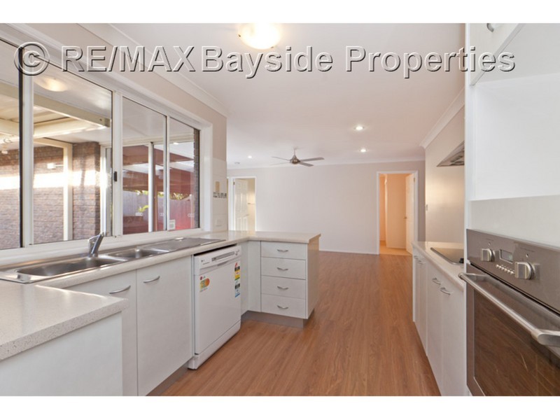 100 Crotona Road East, Alexandra Hills QLD 4161