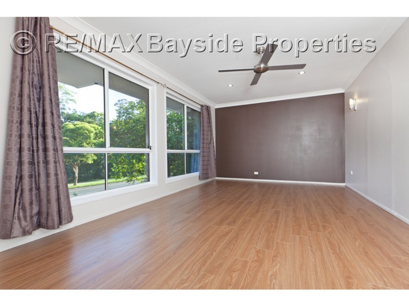 100 Crotona Road East, Alexandra Hills QLD 4161