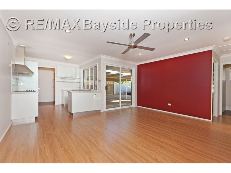 100 Crotona Road East, Alexandra Hills QLD 4161