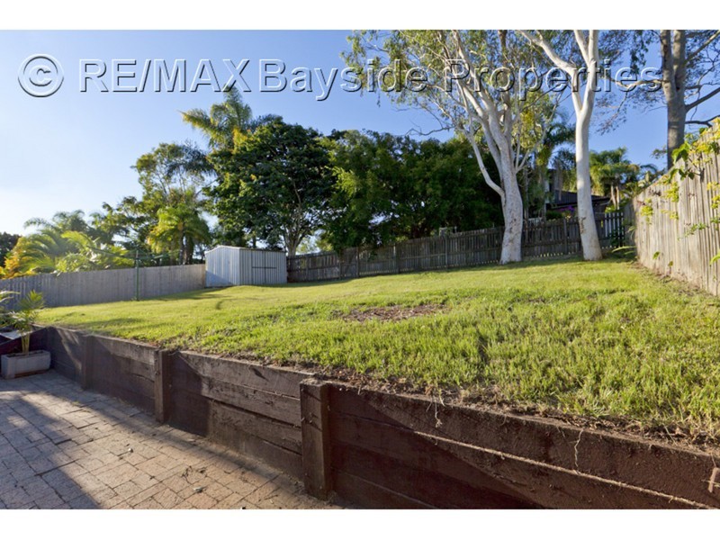 100 Crotona Road East, Alexandra Hills QLD 4161