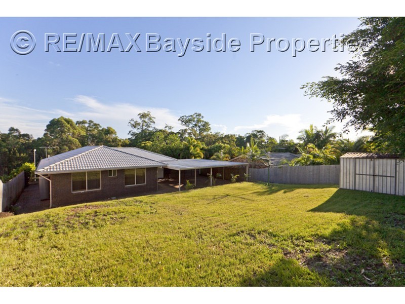 100 Crotona Road East, Alexandra Hills QLD 4161