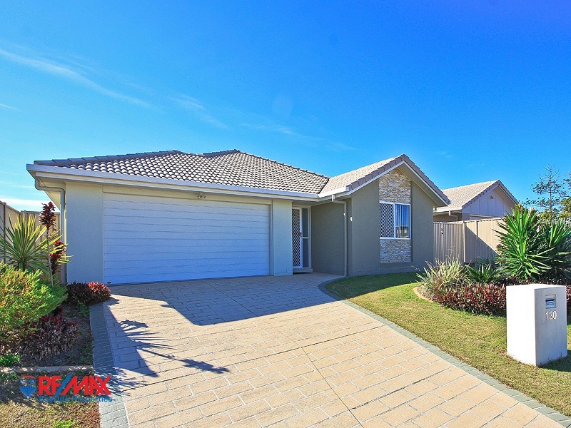 130 ROPLEY ROAD, Wynnum West QLD 4178