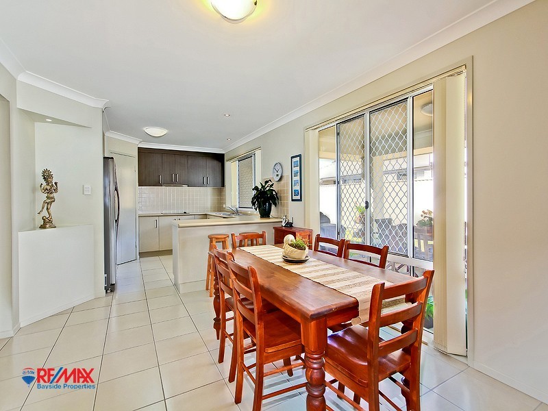 130 ROPLEY ROAD, Wynnum West QLD 4178