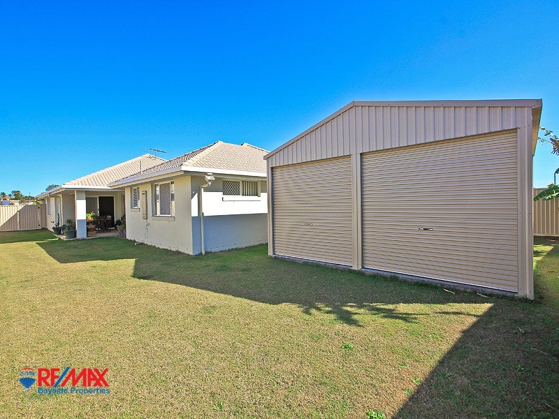 130 ROPLEY ROAD, Wynnum West QLD 4178