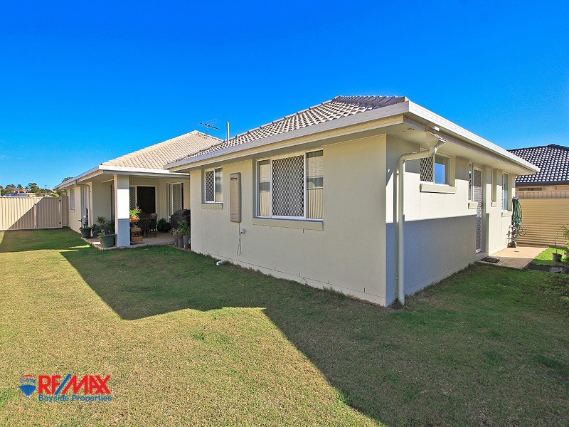 130 ROPLEY ROAD, Wynnum West QLD 4178