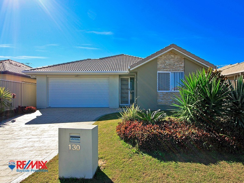 130 ROPLEY ROAD, Wynnum West QLD 4178