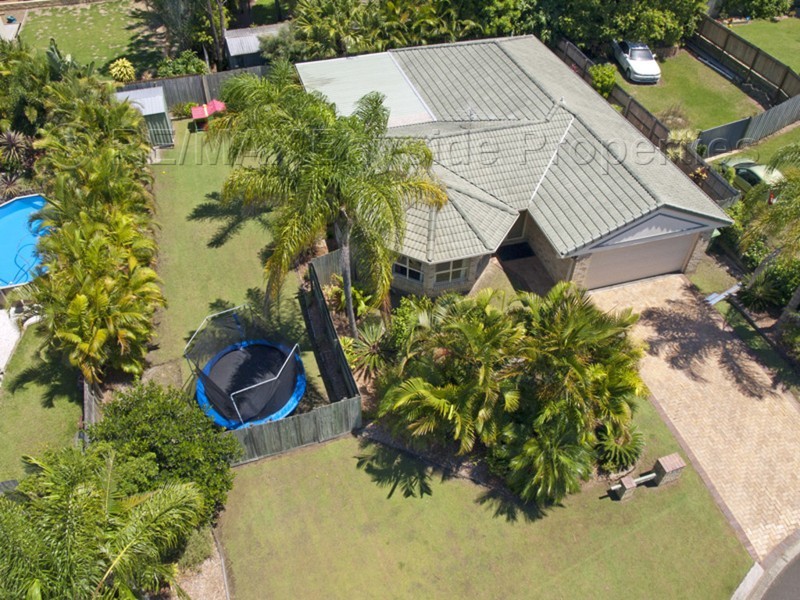 Wellington Point QLD 4160