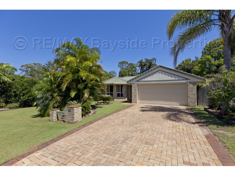 Wellington Point QLD 4160