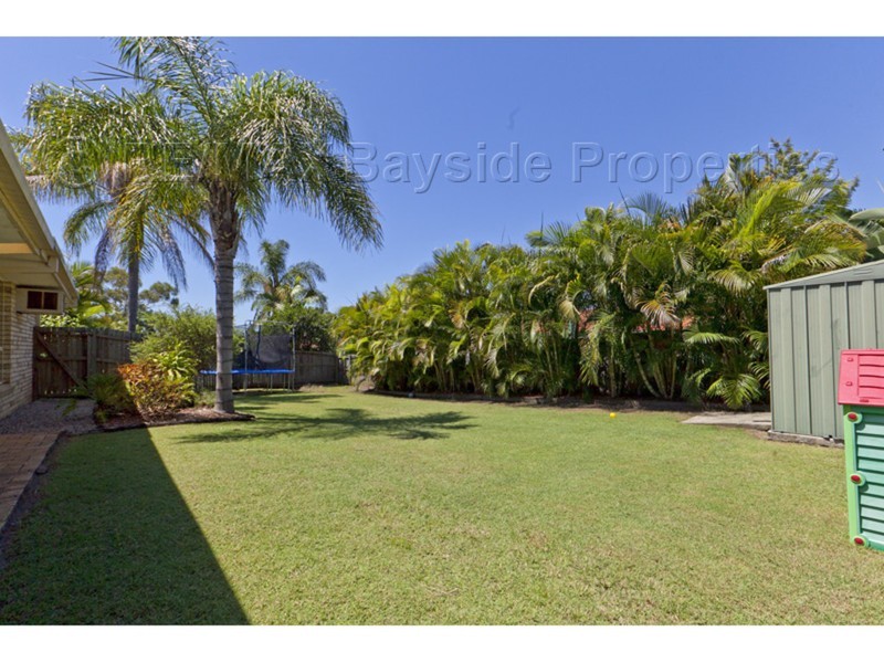 Wellington Point QLD 4160