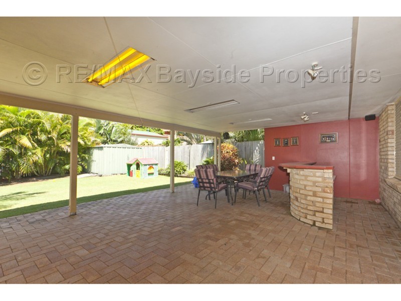 Wellington Point QLD 4160