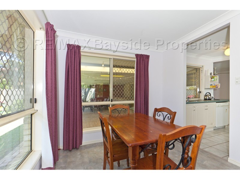 Wellington Point QLD 4160