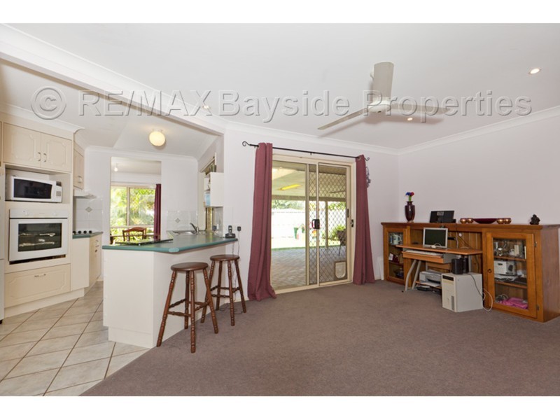 Wellington Point QLD 4160