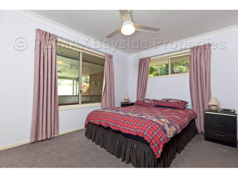 Wellington Point QLD 4160