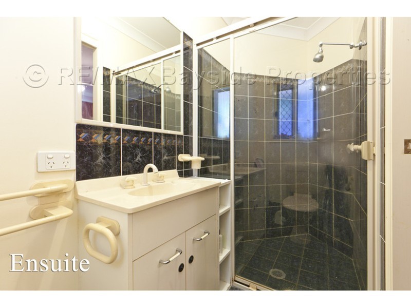 Wellington Point QLD 4160