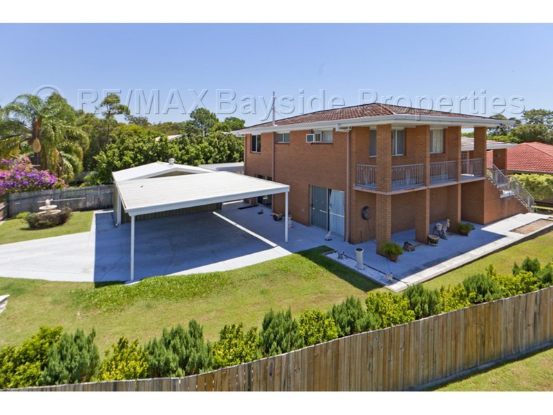 66 Allenby Road, Alexandra Hills QLD 4161