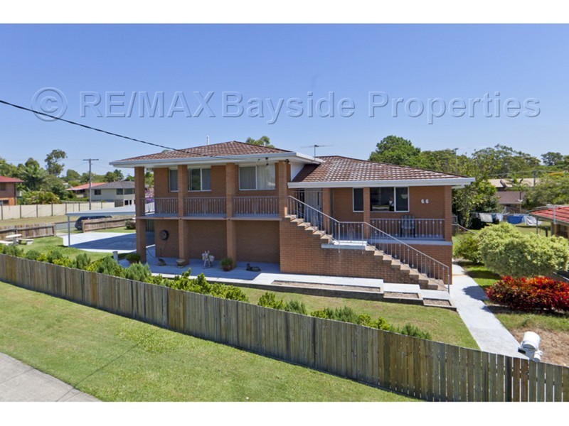 66 Allenby Road, Alexandra Hills QLD 4161