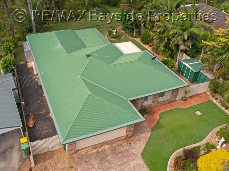 7 Bohemia Court, Mount Cotton QLD 4165