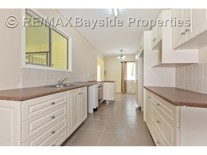 4 PARK ST, Thornlands QLD 4164