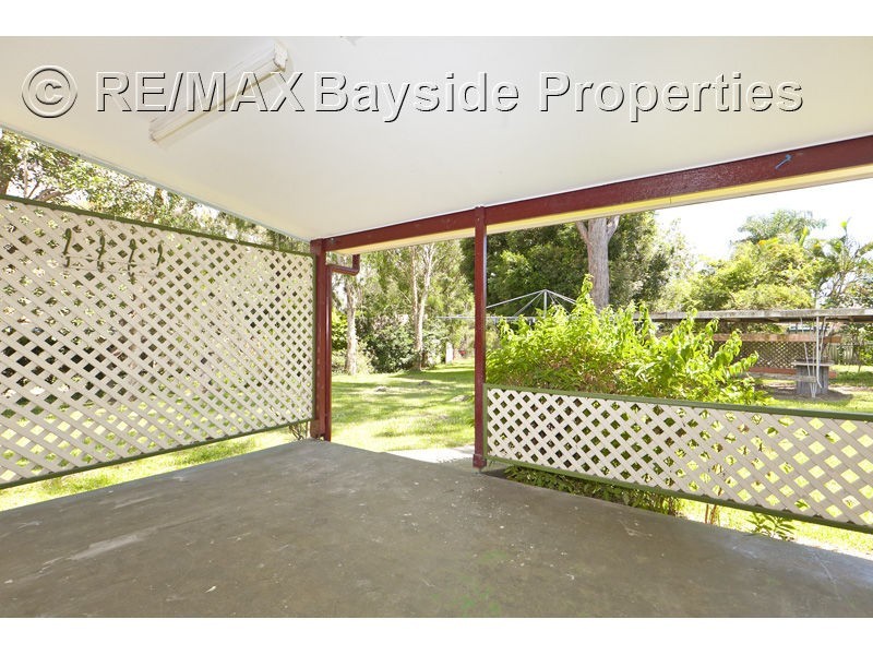 4 PARK ST, Thornlands QLD 4164