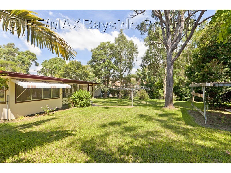 4 PARK ST, Thornlands QLD 4164