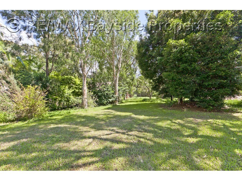 4 PARK ST, Thornlands QLD 4164