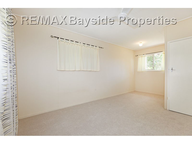 4 PARK ST, Thornlands QLD 4164