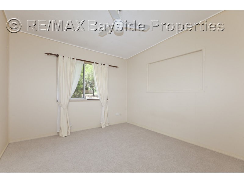 4 PARK ST, Thornlands QLD 4164