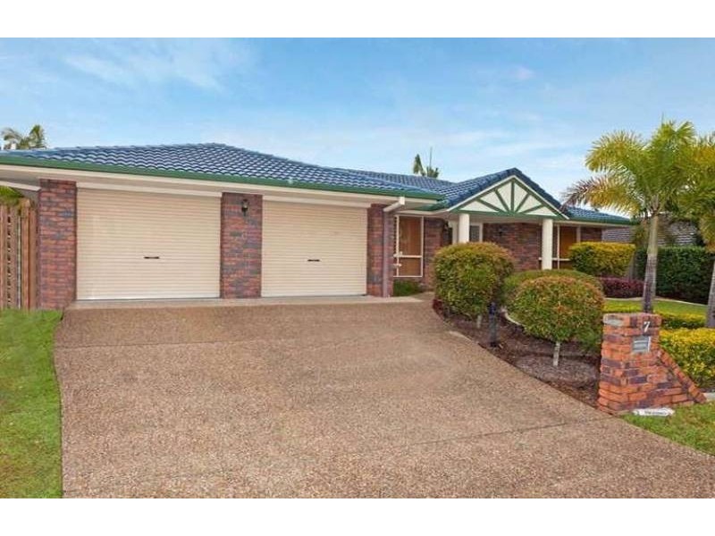 7 Riley Drive, Capalaba QLD 4157