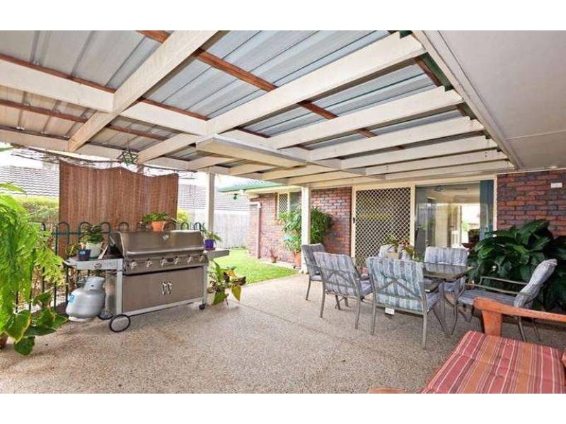 7 Riley Drive, Capalaba QLD 4157